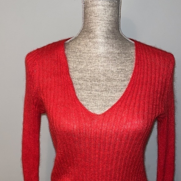 Rag & Bone Donna Sweater by rag & bone - SP- Mohair Rag & Bone - Picture 2 of 8